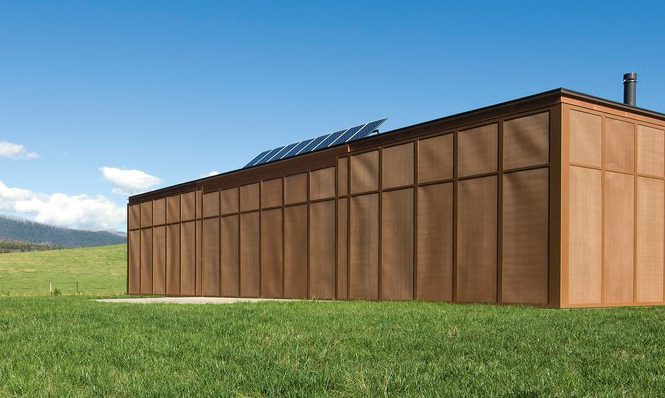 NARBETHONG COMMUNITY HALL