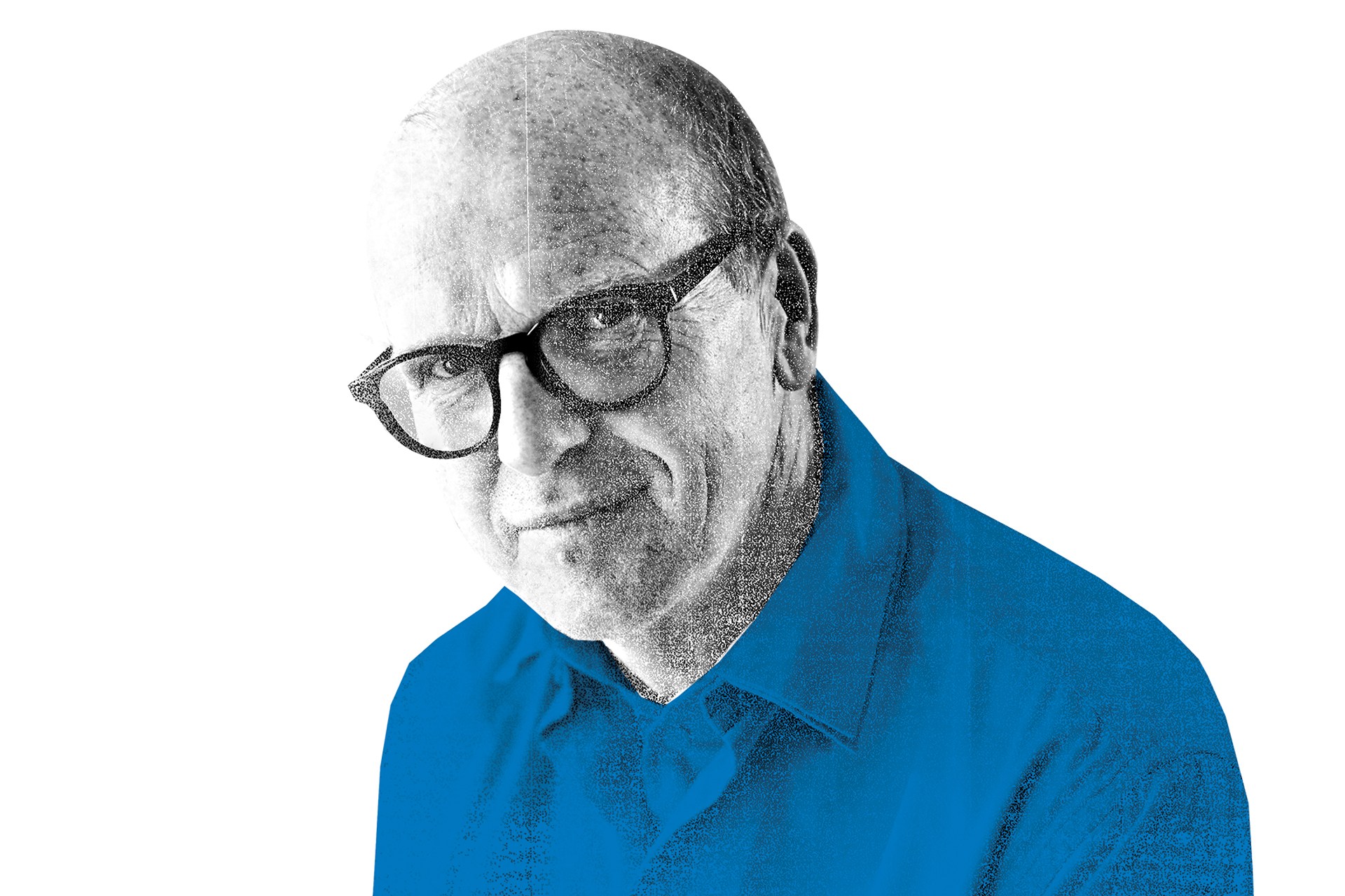 Charles Leadbeater on Innovation and Creativity BVN