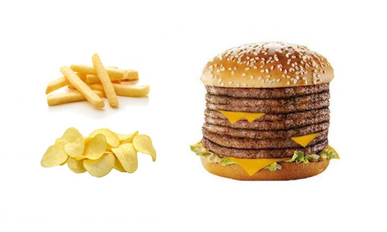 chipsandburgers